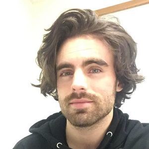 Meet your Posher, Ethan